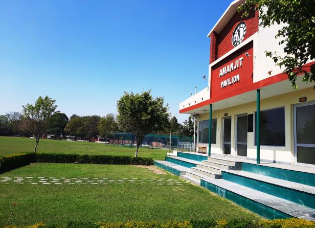 Yadavindra Public School campus photo 5 of 6 — Mohali