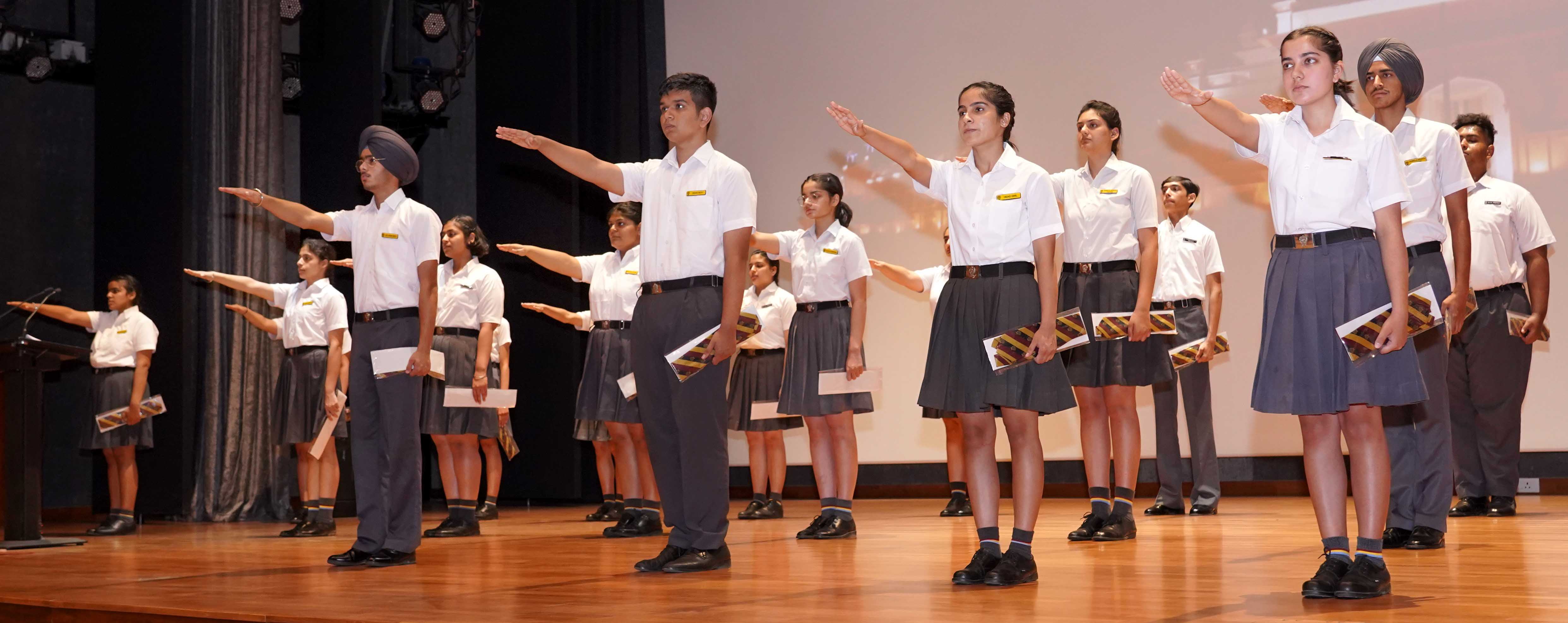 Yadavindra Public School campus photo 4 of 6 — Patiala