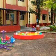 Zenith International And Petite Kids campus photo 4 of 7 — Airoli