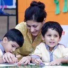 Zenith International And Petite Kids campus photo 5 of 7 — Airoli