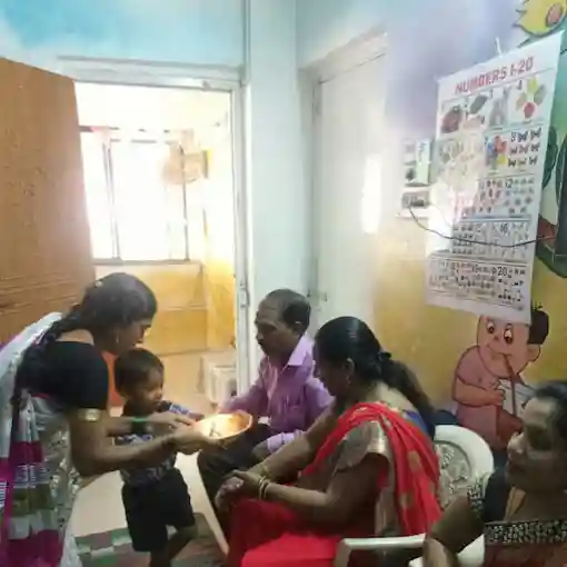 God's Gift English Medium School campus photo 4 of 12 — Pimpri Chinchwad