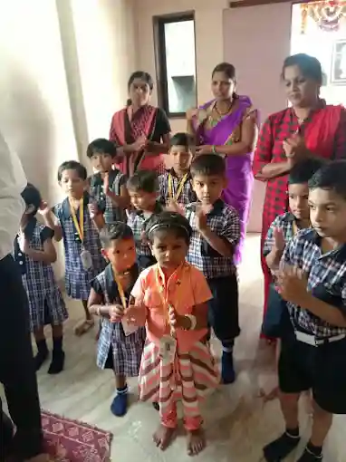 God's Gift English Medium School campus photo 6 of 12 — Pimpri Chinchwad