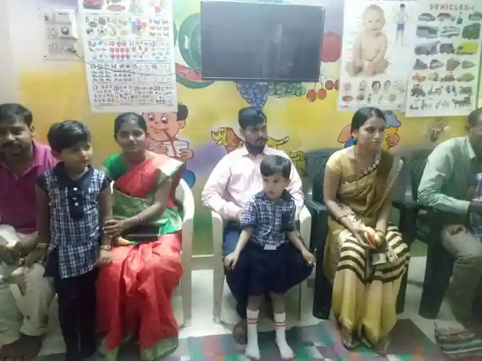 God's Gift English Medium School campus photo 8 of 12 — Pimpri Chinchwad