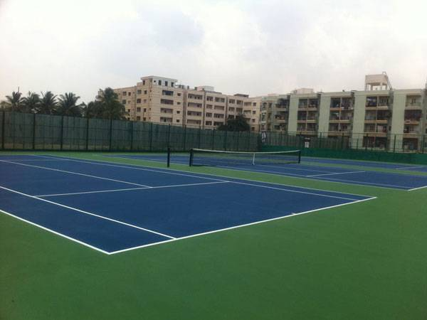 Gopalan International School campus photo 4 of 19 — Hoodi