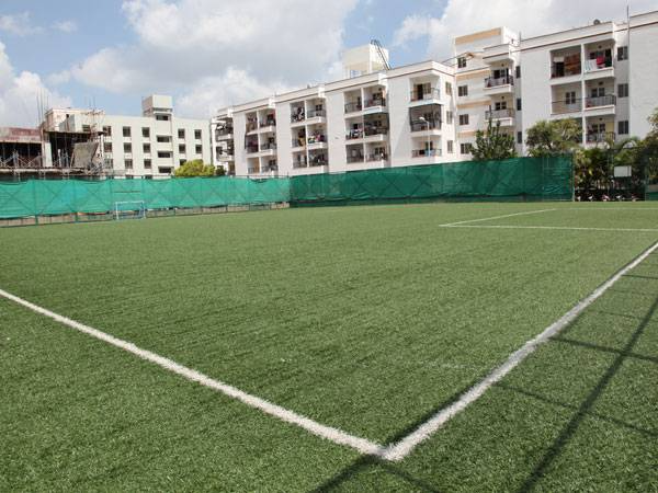 Gopalan International School campus photo 6 of 19 — Hoodi