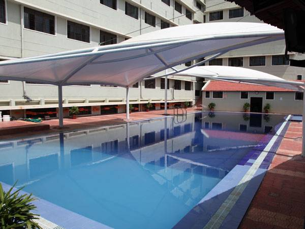 Gopalan International School campus photo 7 of 19 — Hoodi