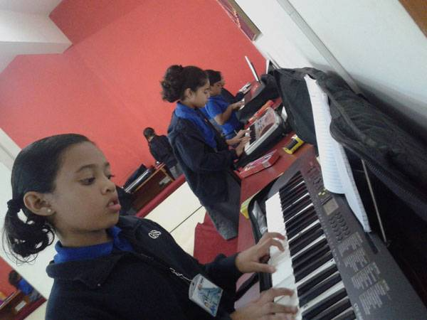 Gopalan International School campus photo 9 of 19 — Hoodi