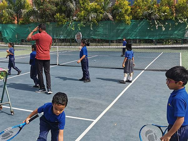 Gopalan International School campus photo 11 of 19 — Hoodi