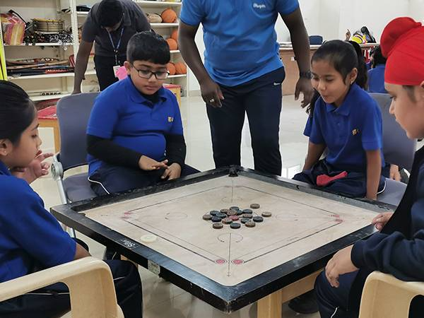 Gopalan International School campus photo 14 of 19 — Hoodi