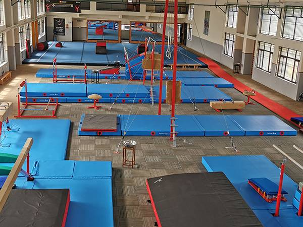 Gopalan International School campus photo 15 of 19 — Hoodi