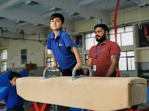 Gopalan International School campus photo 16 of 19 — Hoodi