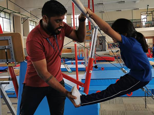 Gopalan International School campus photo 17 of 19 — Hoodi