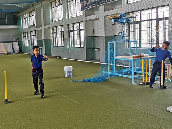 Gopalan International School campus photo 18 of 19 — Hoodi