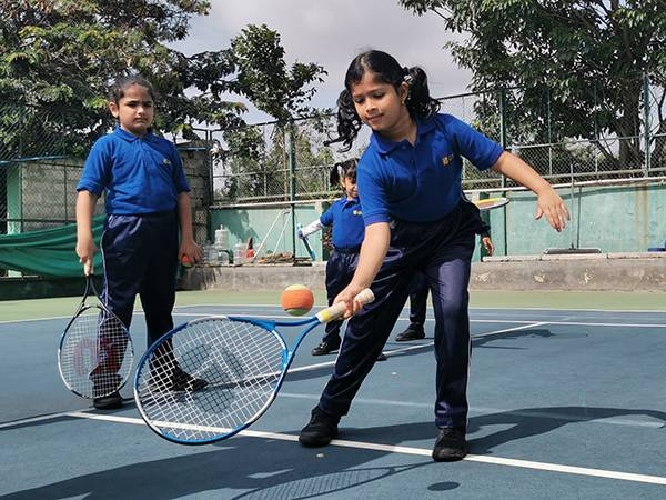 Gopalan International School campus photo 19 of 19 — Hoodi