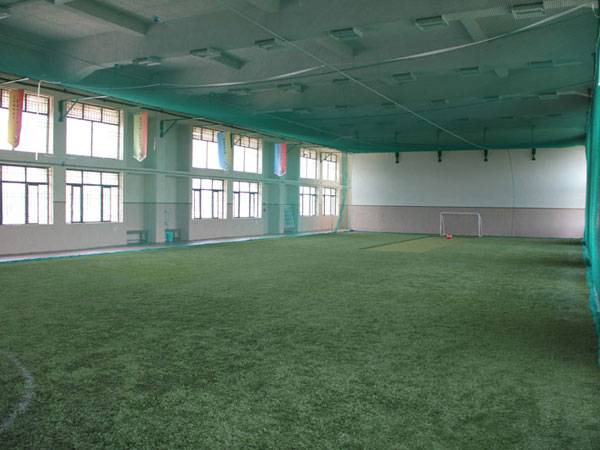Gopalan International School campus photo 3 of 19 — Hoodi