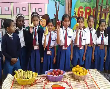 Glory English Medium School campus photo 7 of 9 — Pimpri Chinchwad