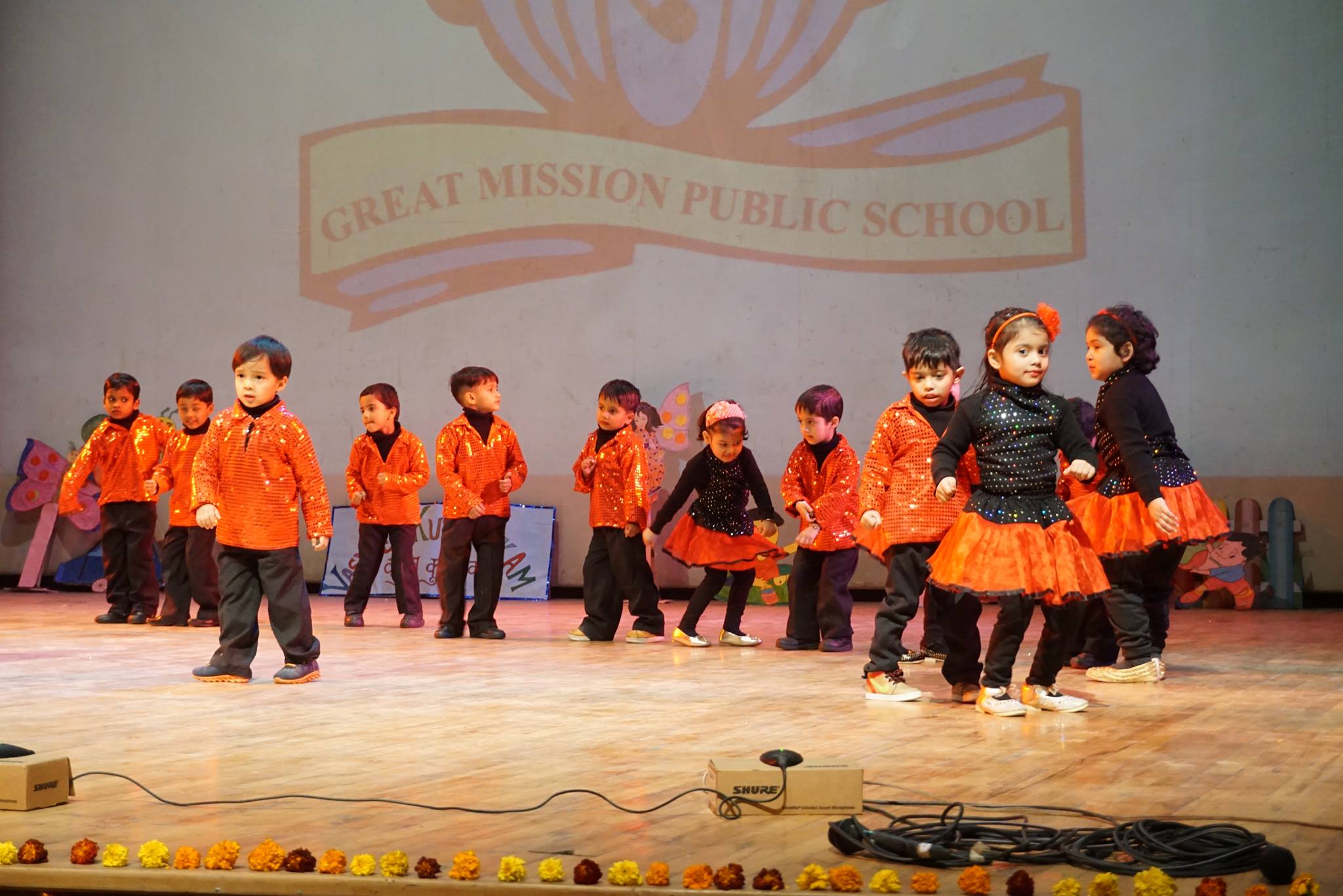Great Mission Public School campus photo 2 of 7 — Uttam Nagar