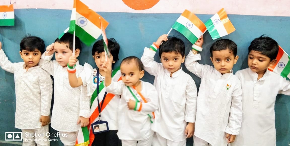 Great Mission Public School campus photo 7 of 7 — Uttam Nagar