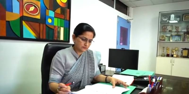 Guru Nanak Public School campus photo 4 of 22 — Pitampura