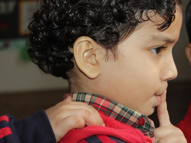 Greater Noida World School campus photo 6 of 26 — Sigma I
