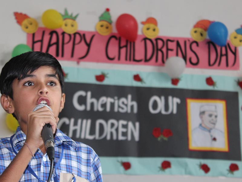 Greater Noida World School campus photo 8 of 26 — Sigma I