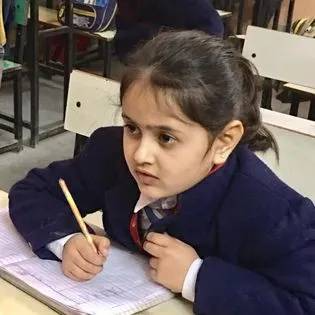 Gold Field Public School campus photo 27 of 27 — Uttam Nagar