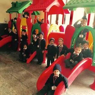 Gold Field Public School campus photo 23 of 27 — Uttam Nagar