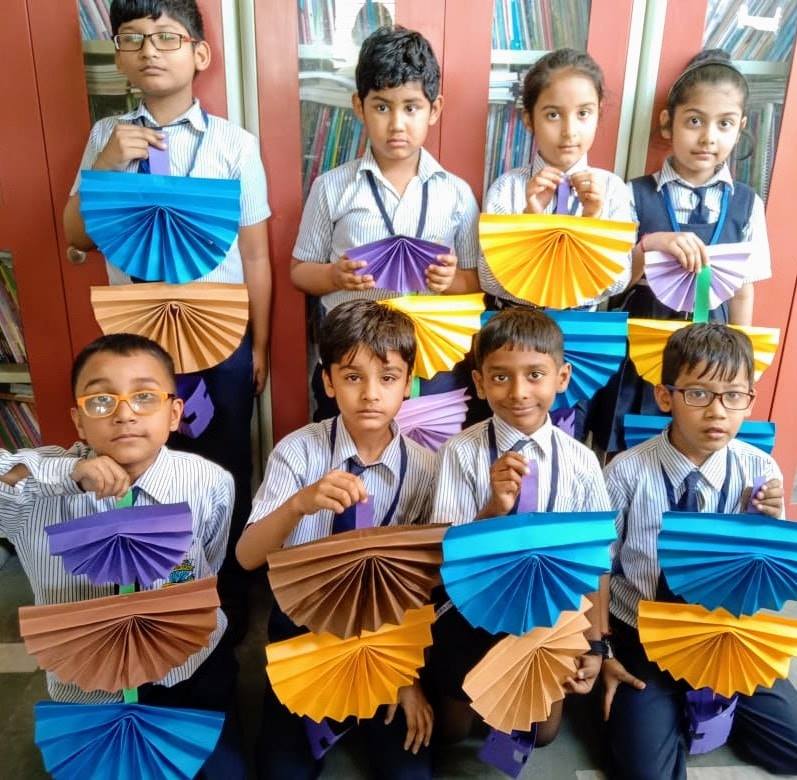 Neo Great Mission Public School campus photo 7 of 23 — Dwarka