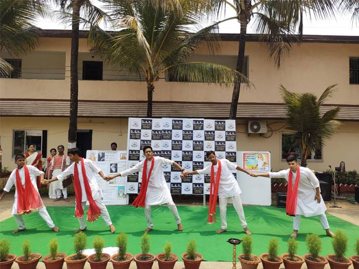 Divya Arya Vidya Public School campus photo 14 of 21 — Bishnupur