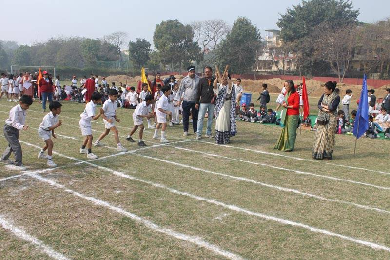 Divya Arya Vidya Public School campus photo 3 of 21 — Bishnupur