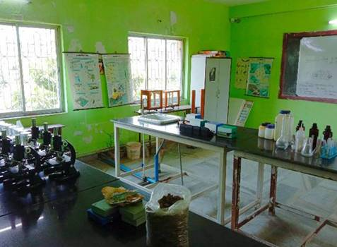 Divya Arya Vidya Public School campus photo 16 of 21 — Bishnupur