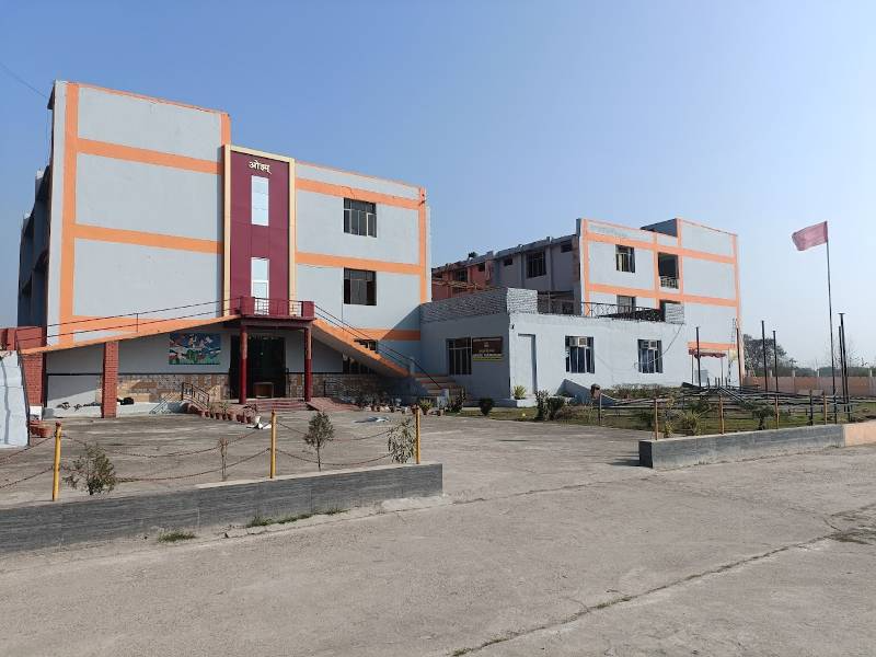 The Gurukul Yamunanagar campus photo 13 of 13 — Yamuna Nagar