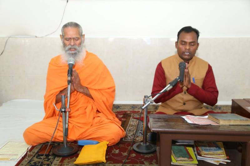 The Gurukul Yamunanagar campus photo 8 of 13 — Yamuna Nagar