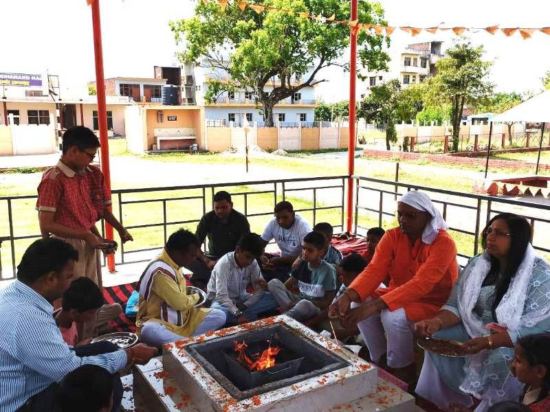 The Gurukul Yamunanagar campus photo 12 of 13 — Yamuna Nagar