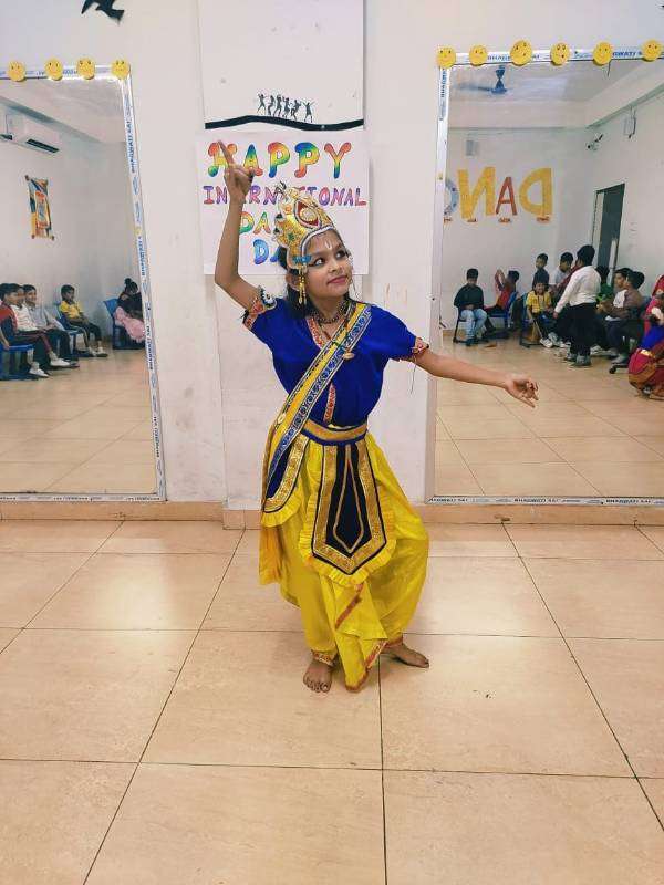 Narayana e-Techno School campus photo 5 of 5 — Guwahati