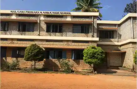 HAL East Primary And High School campus photo 2 of 2 — Jawahar Nagar