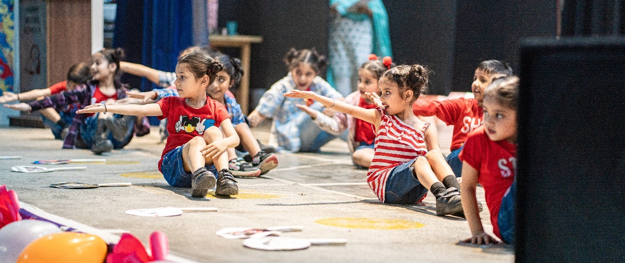Happy Model School campus photo 10 of 30 — Janakpuri