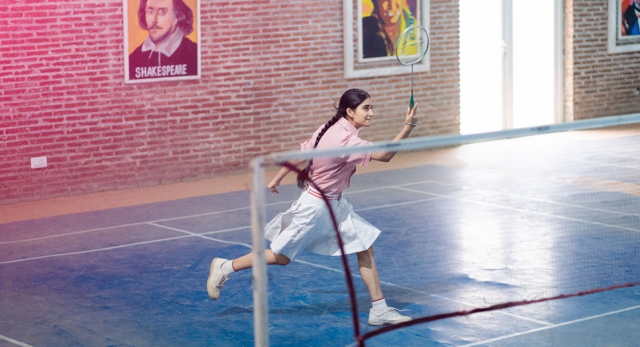 Happy Model School campus photo 14 of 30 — Janakpuri