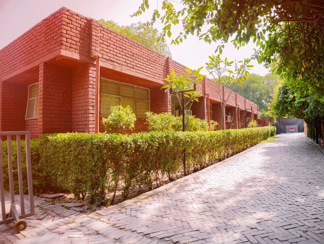 Happy Model School campus photo 20 of 30 — Janakpuri