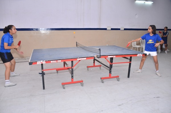 Holy Child Public School campus photo 3 of 4 — Sector 29