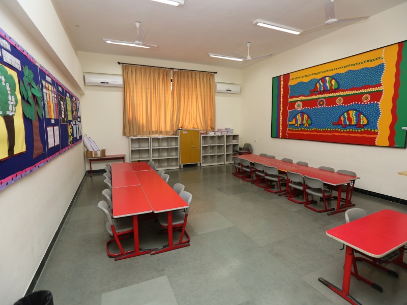 VIBGYOR High School campus photo 5 of 12 — Balewadi