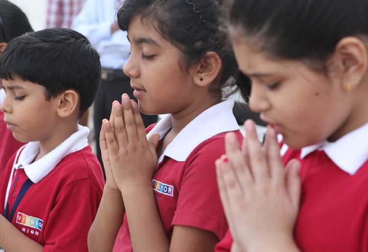 VIBGYOR High School campus photo 6 of 12 — Balewadi