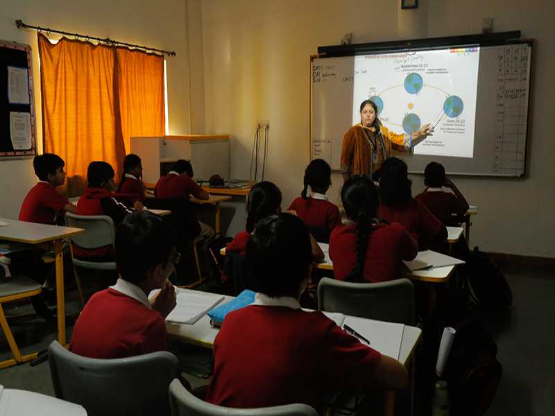 VIBGYOR High School campus photo 4 of 5 — Hinjewadi