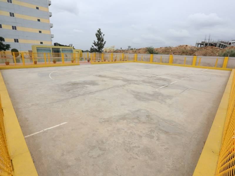 VIBGYOR High School campus photo 10 of 10 — Kadugodi