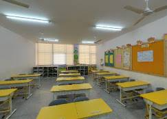 VIBGYOR High School campus photo 8 of 10 — Kadugodi