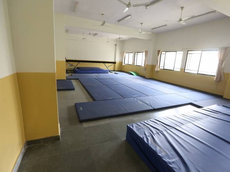 VIBGYOR High School campus photo 2 of 3 — Hennur