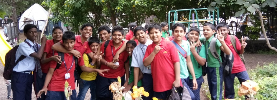 Hind English Medium School campus photo 2 of 4 — Viman Nagar