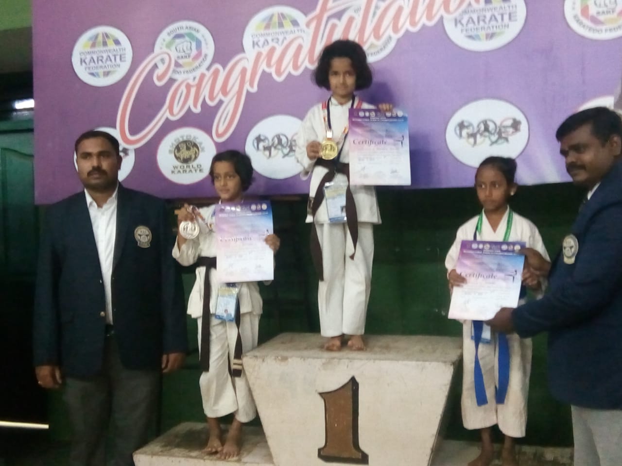 Hind English Medium School campus photo 4 of 4 — Viman Nagar