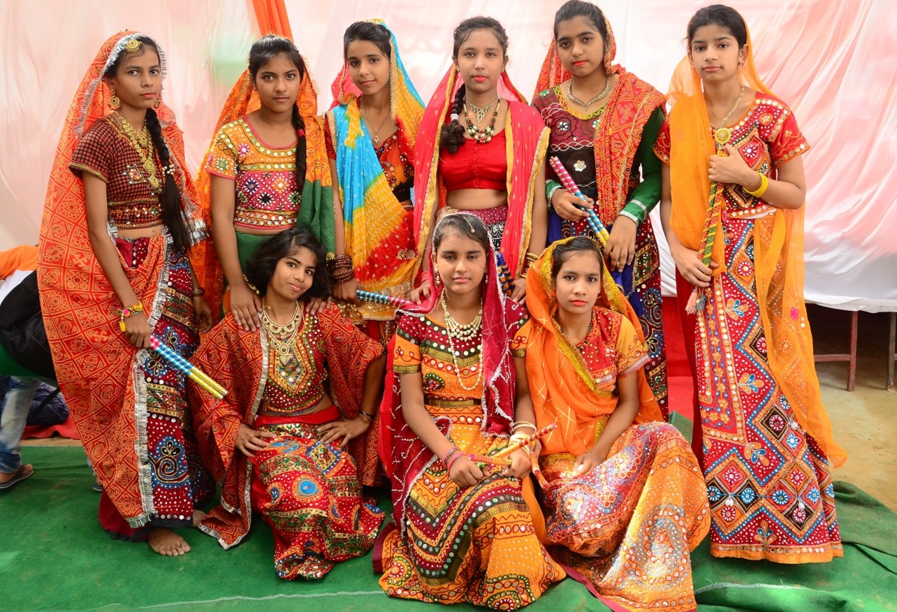 Holy Child Model Sec. School campus photo 10 of 19 — Najafgarh