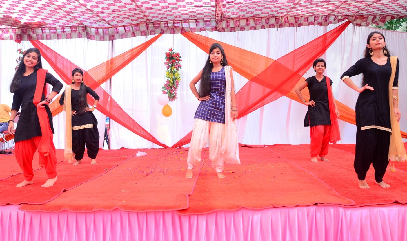 Holy Child Model Sec. School campus photo 13 of 19 — Najafgarh